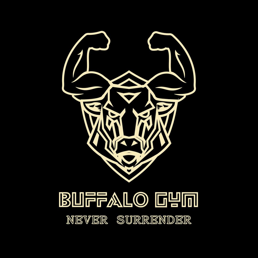 BUFFALO GYM 健身铁馆