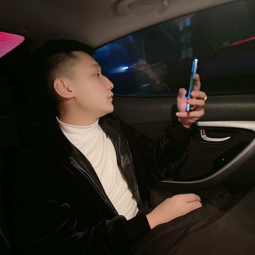 A-暮色酒吧总经理卢晟