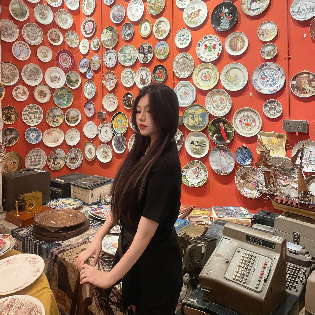 可我总是冷冰冰