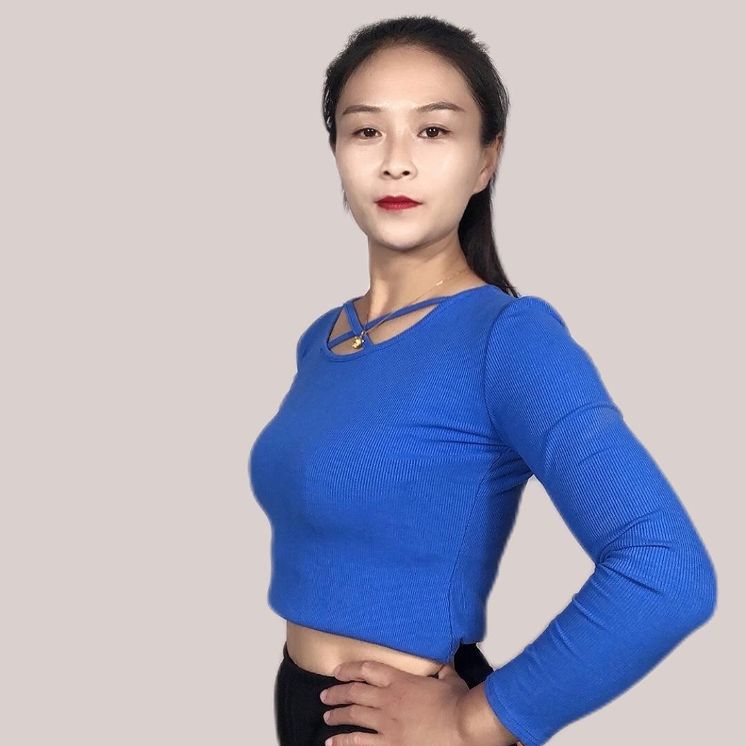 维维有氧健身运动