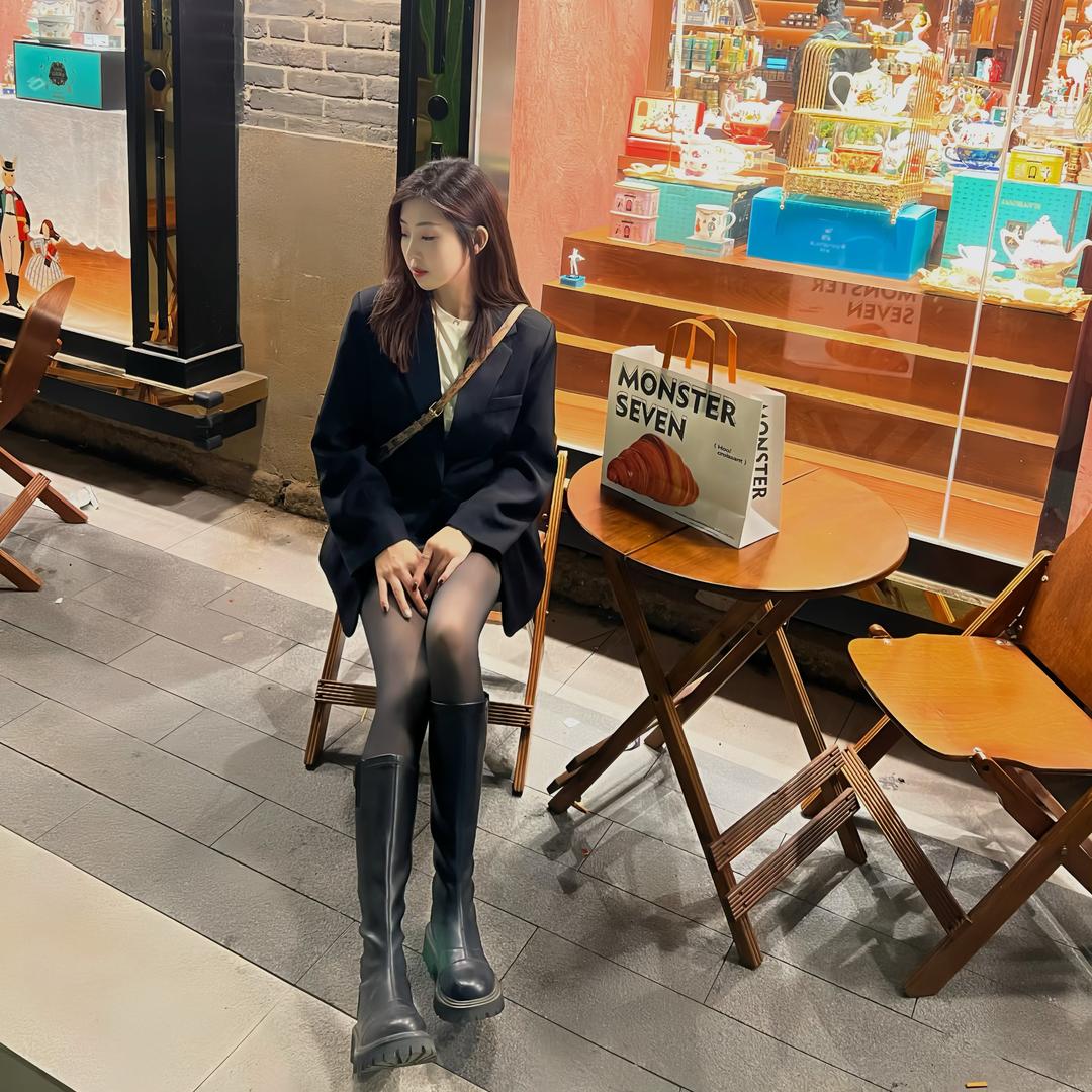 张张