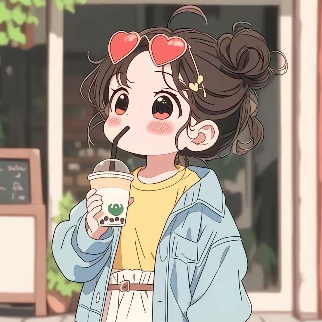 小小曦（游戏推荐）