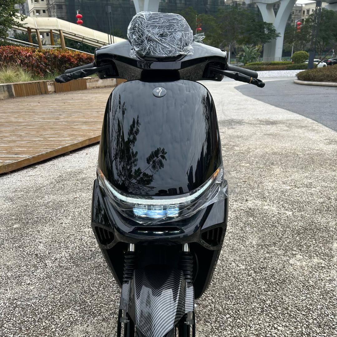 深圳电动车啊勇