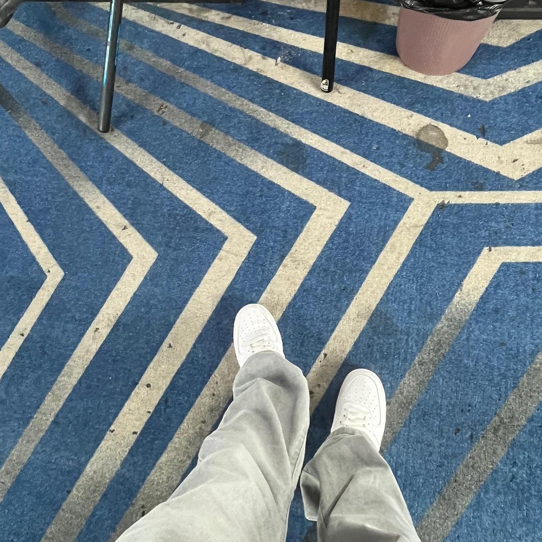 小钟