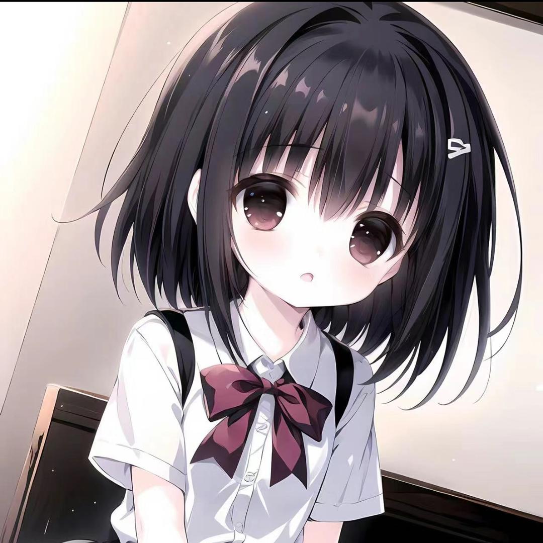 小子酱quq