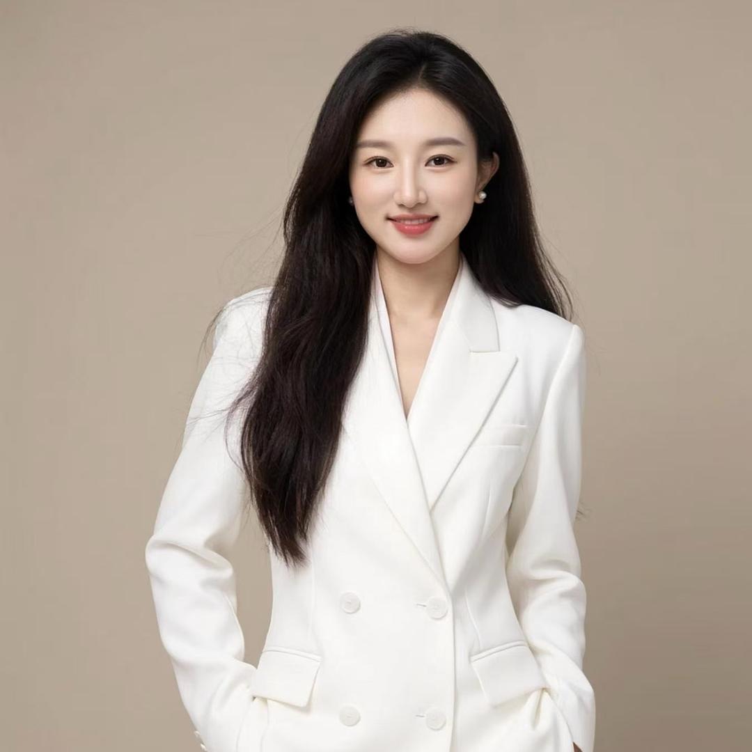 @卖桌布的小姑娘