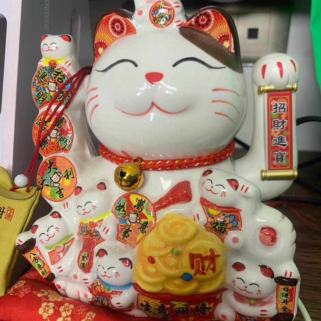 我在桑破剪线头