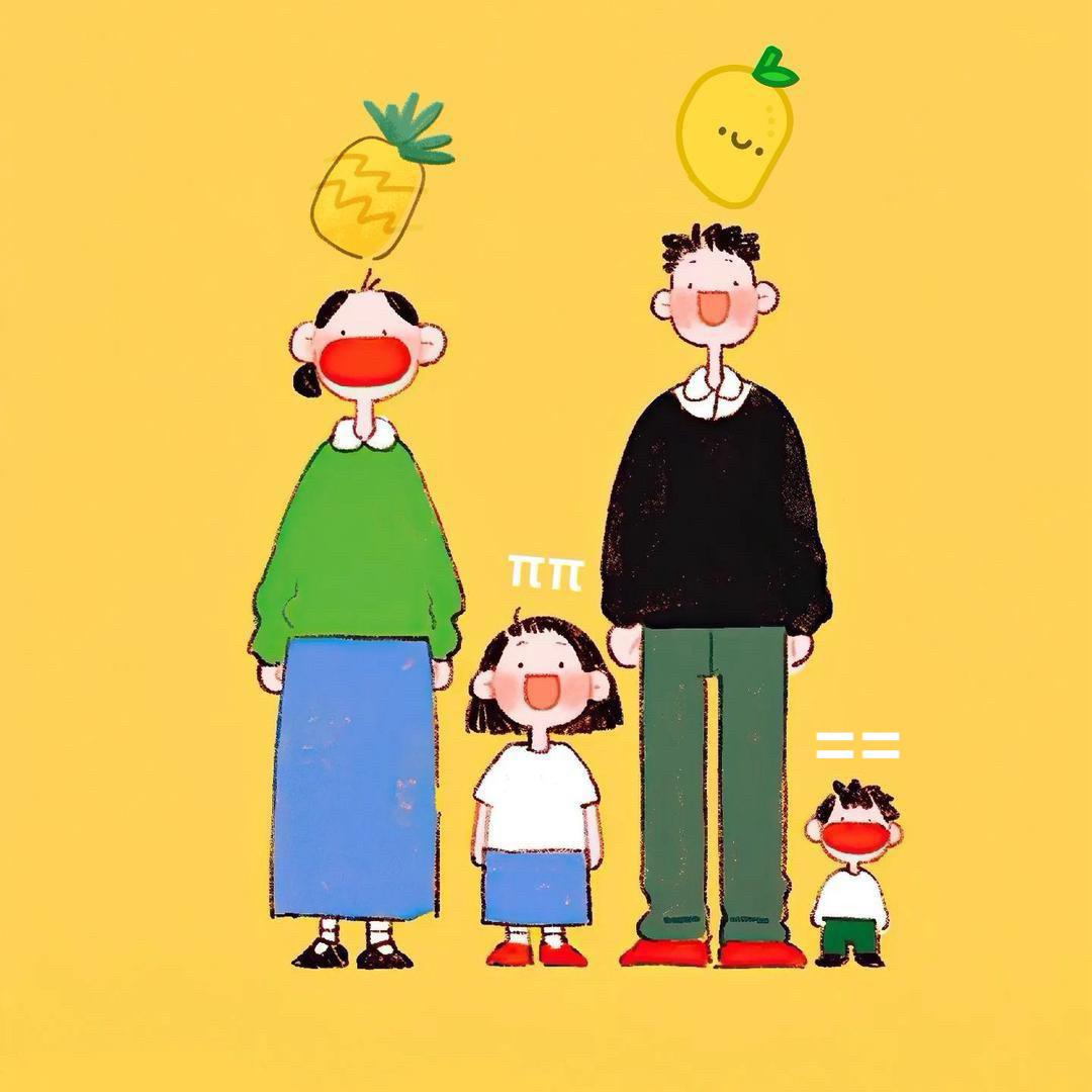 大菠萝🍍
