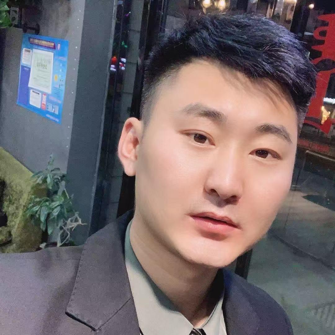 鲍总很上心