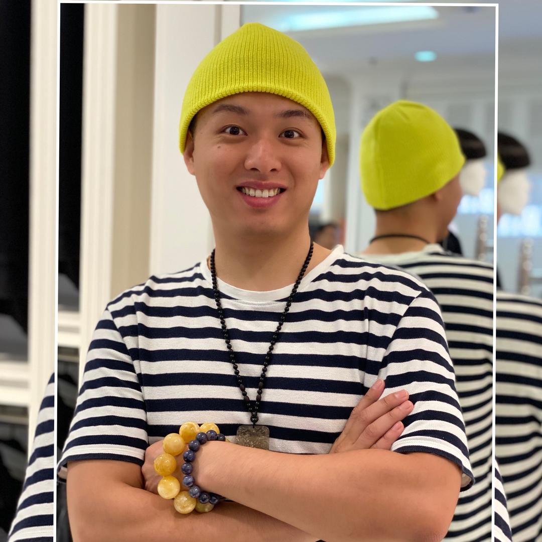 香也FIELD李健