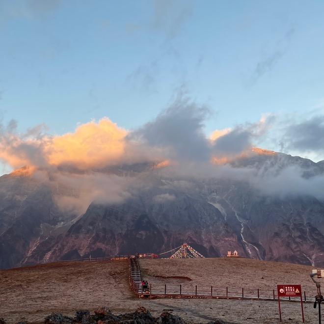 云南旅游专场  昆明大理丽江6天5晚