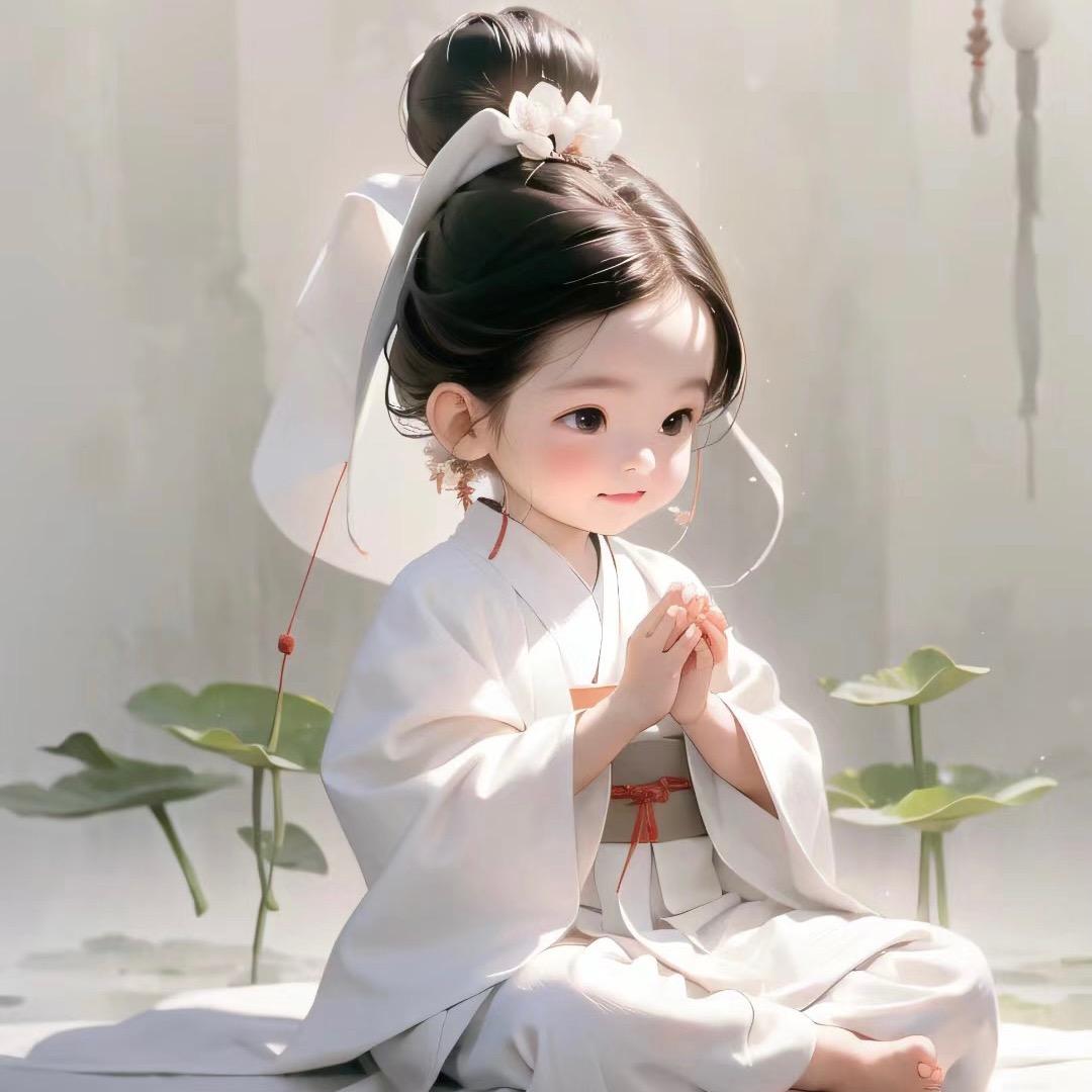 一只小李歪