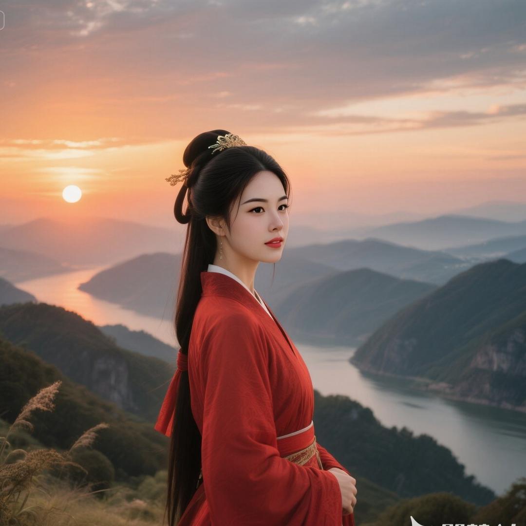 ❤️灵昕🐉
