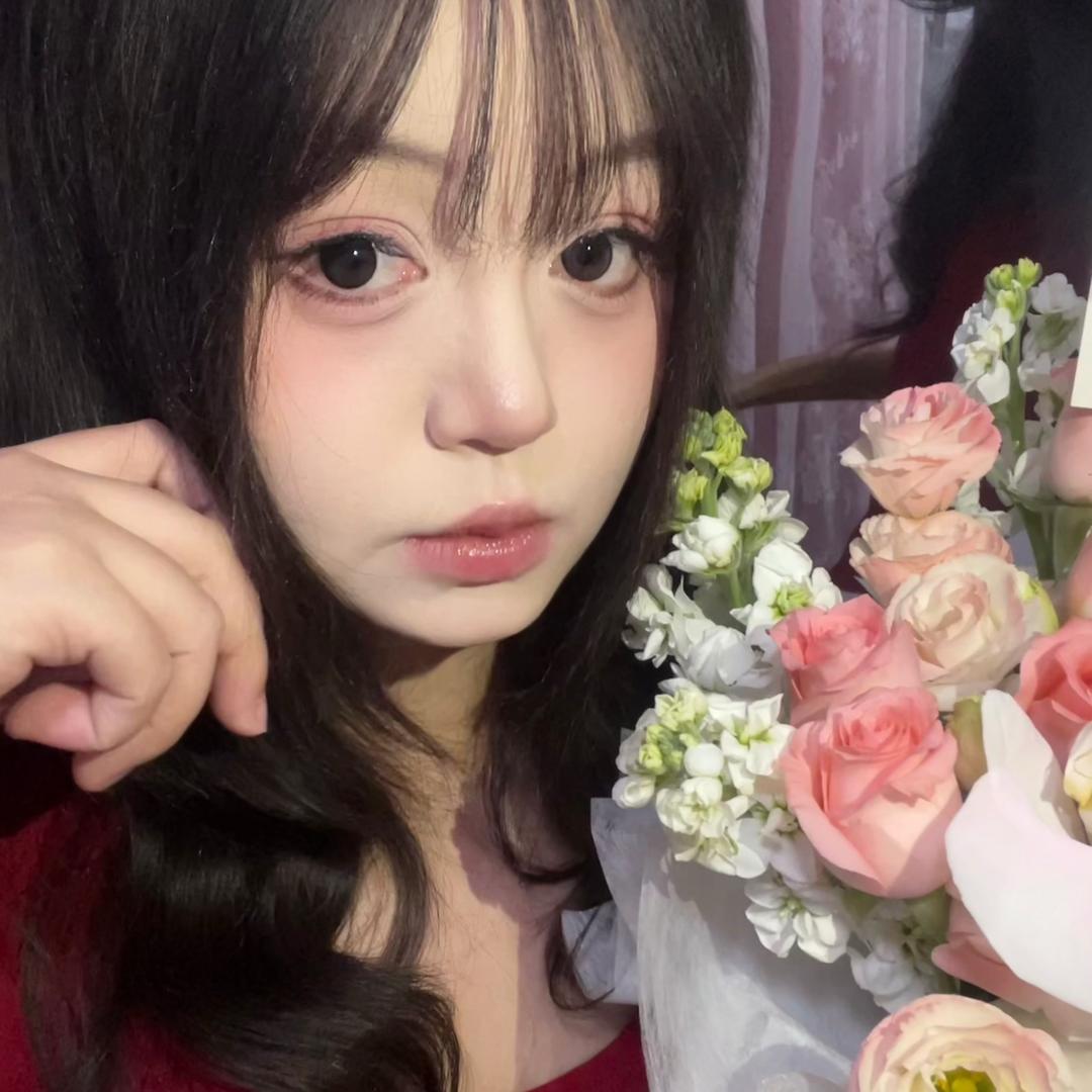 小姈