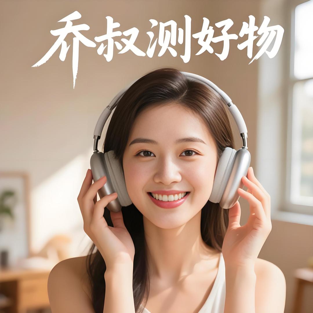☀️乔叔测好物