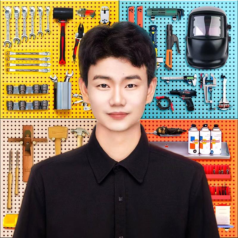 爱鼓捣的邢志磊@抖音