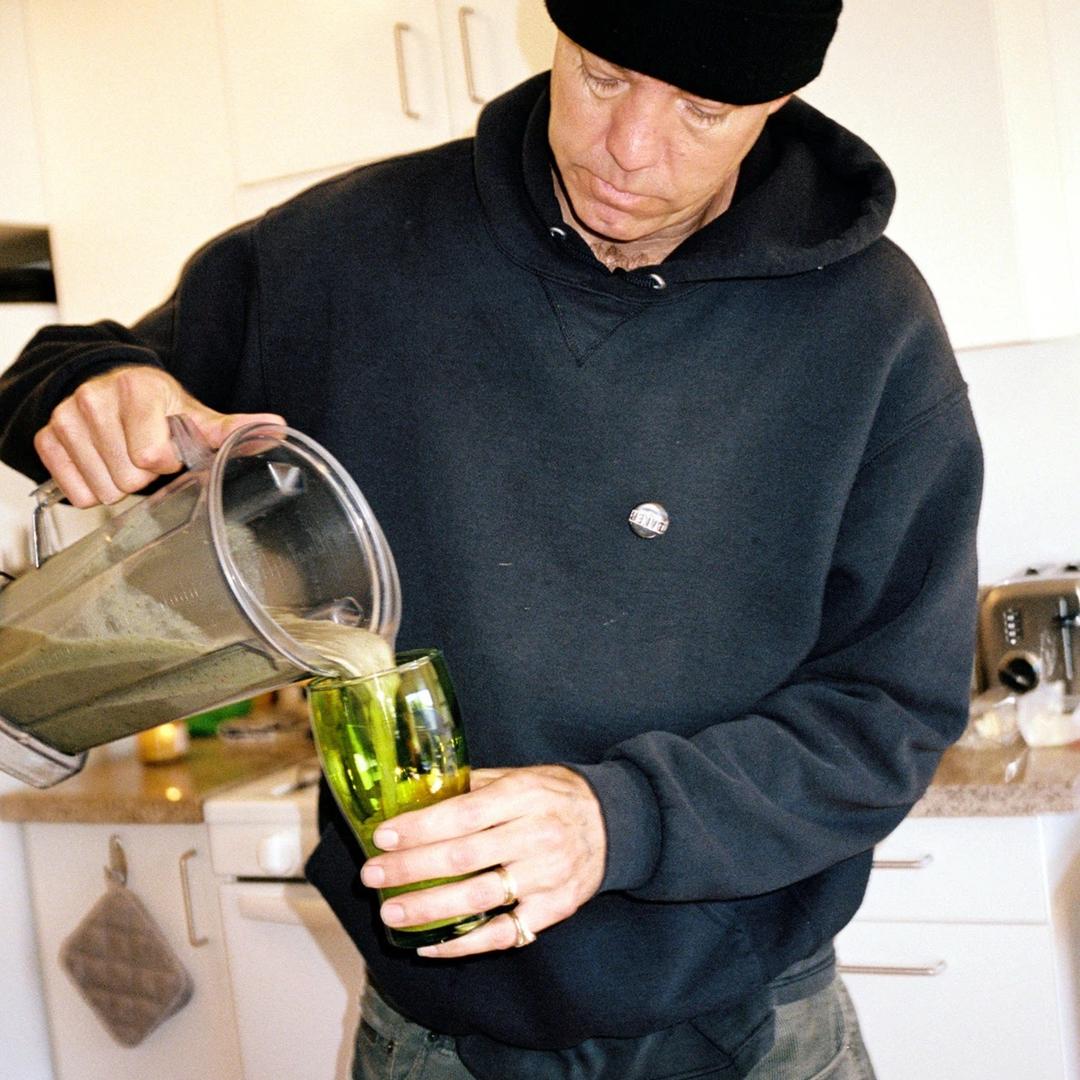 SAGA愣头青（日更版）