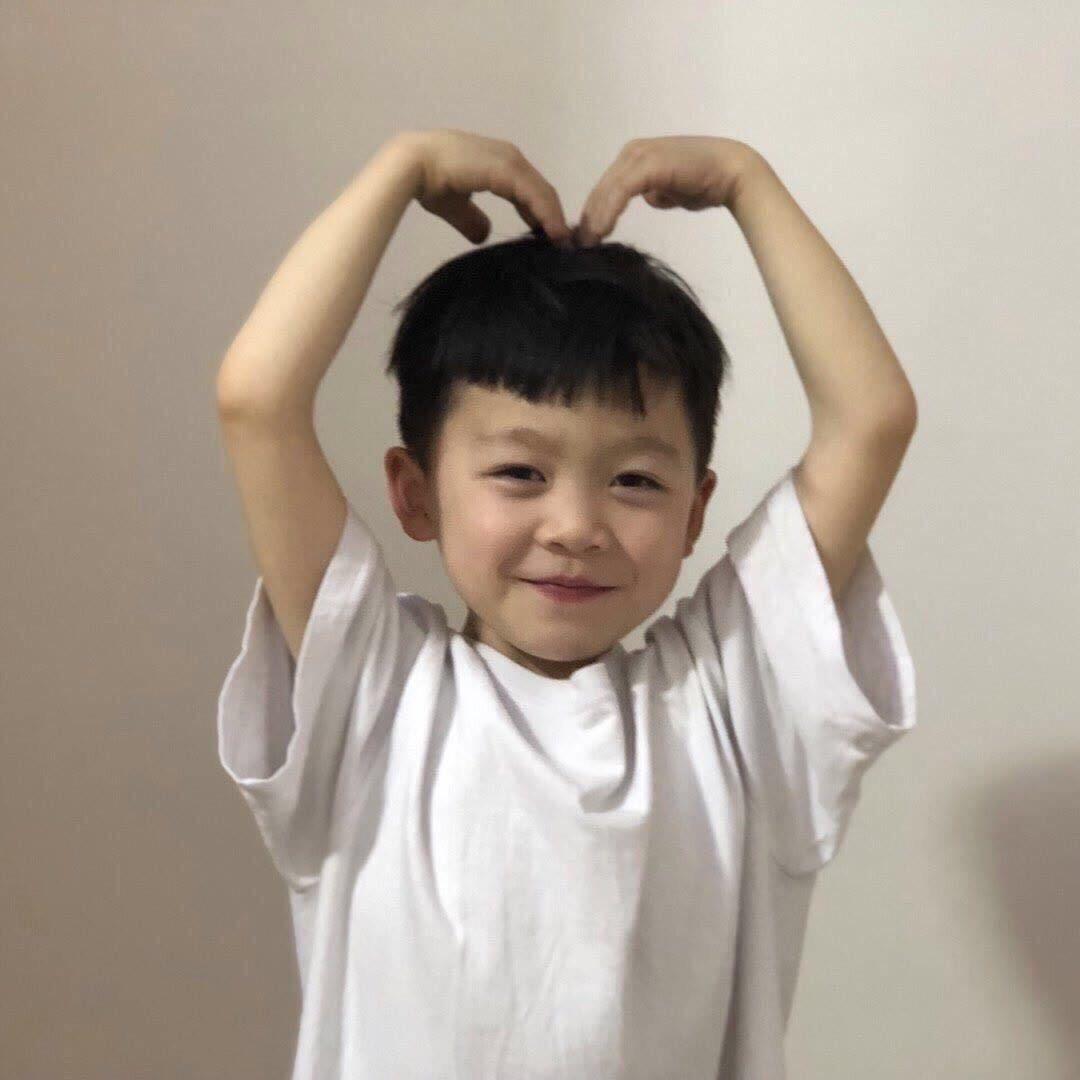 我睡觉的时候不困.