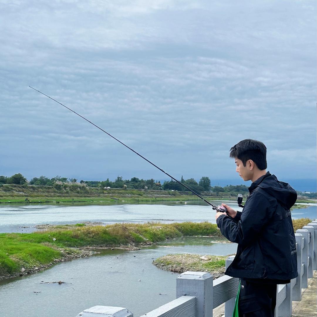 曾老湿🎣