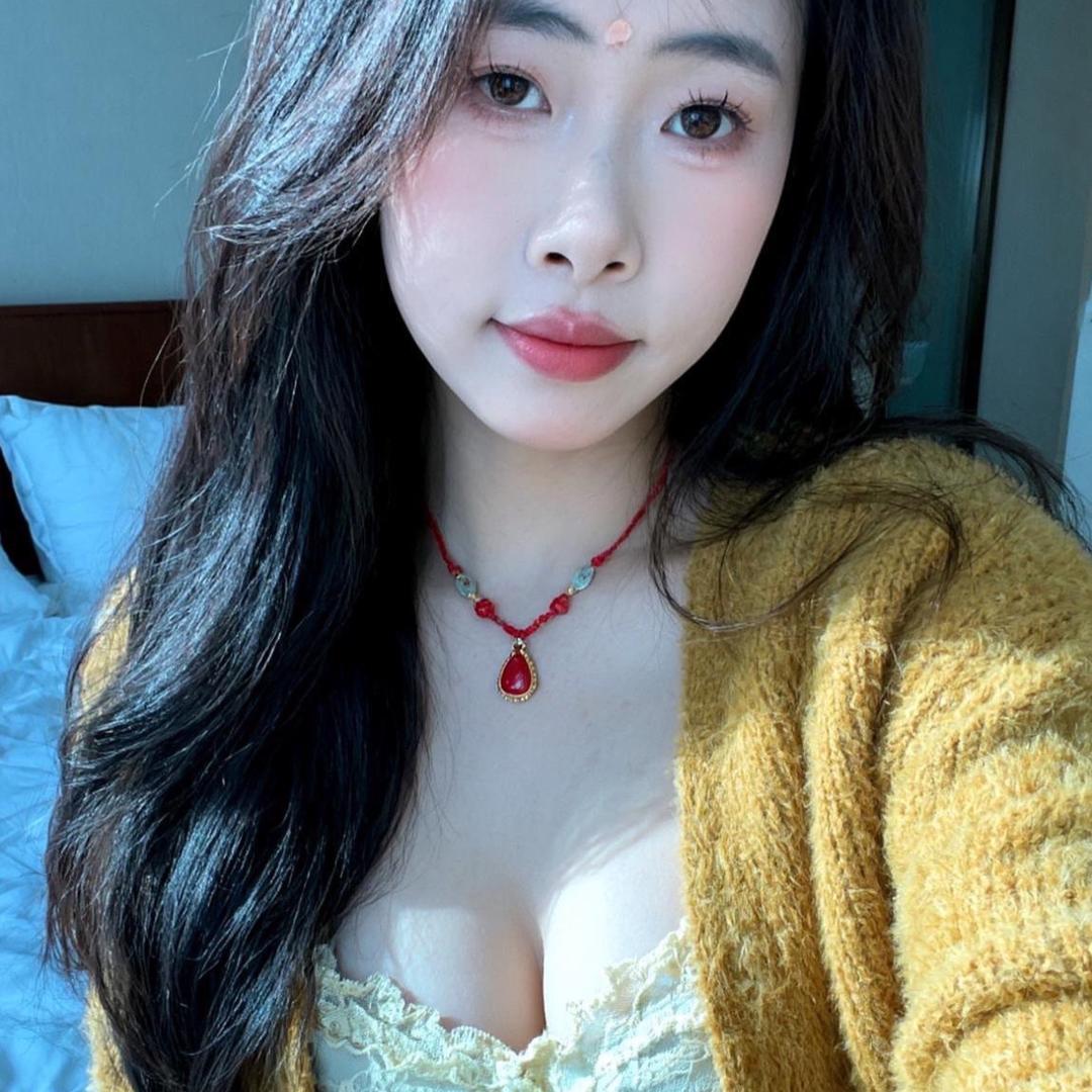 婷婷睡不着🫐