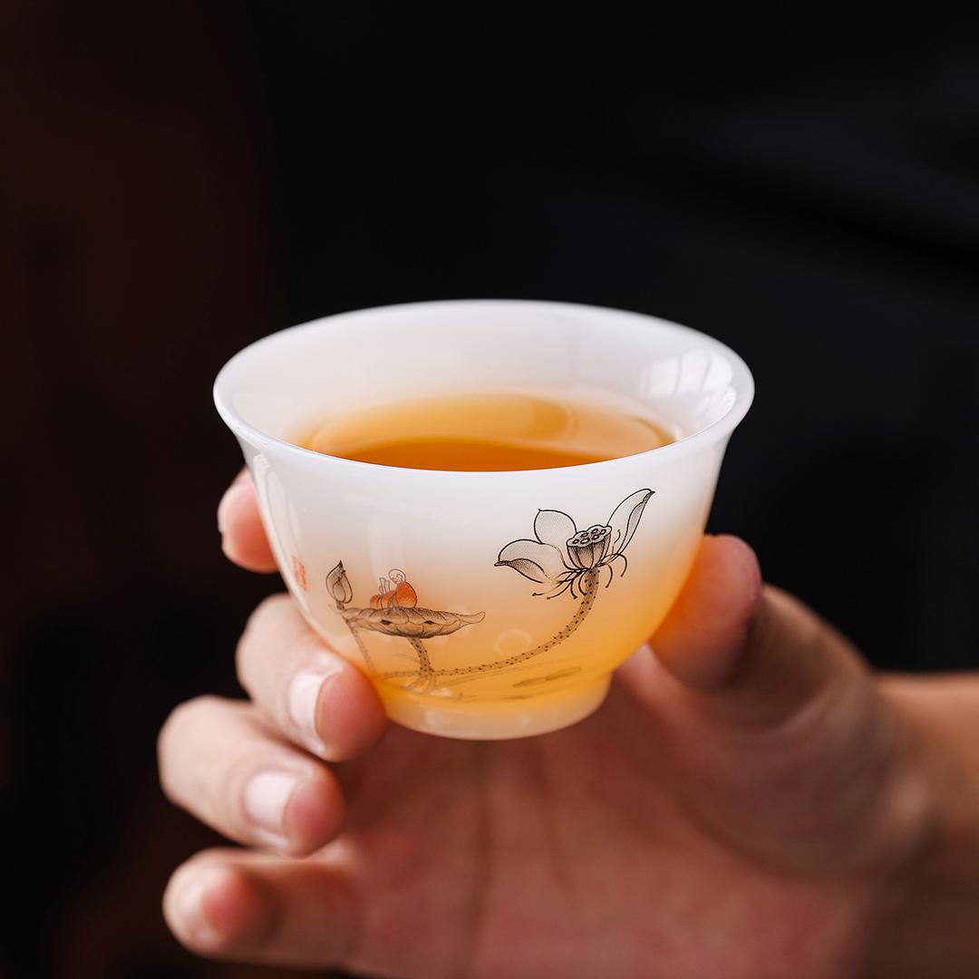 德顺陶瓷茶具工厂店
