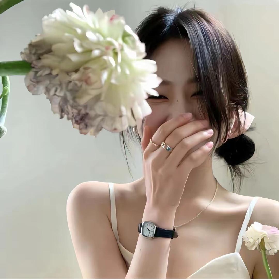 贞爆啦吖（孕中期）