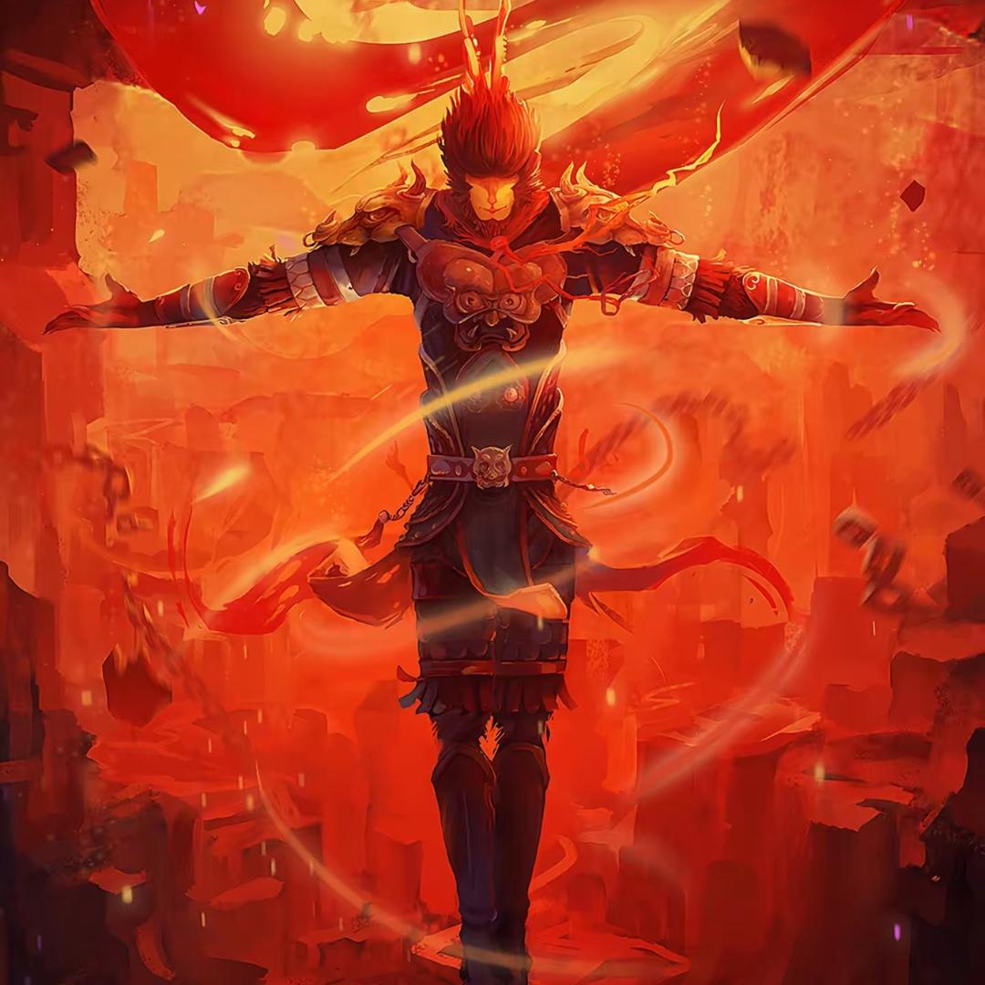 大圣帝谛