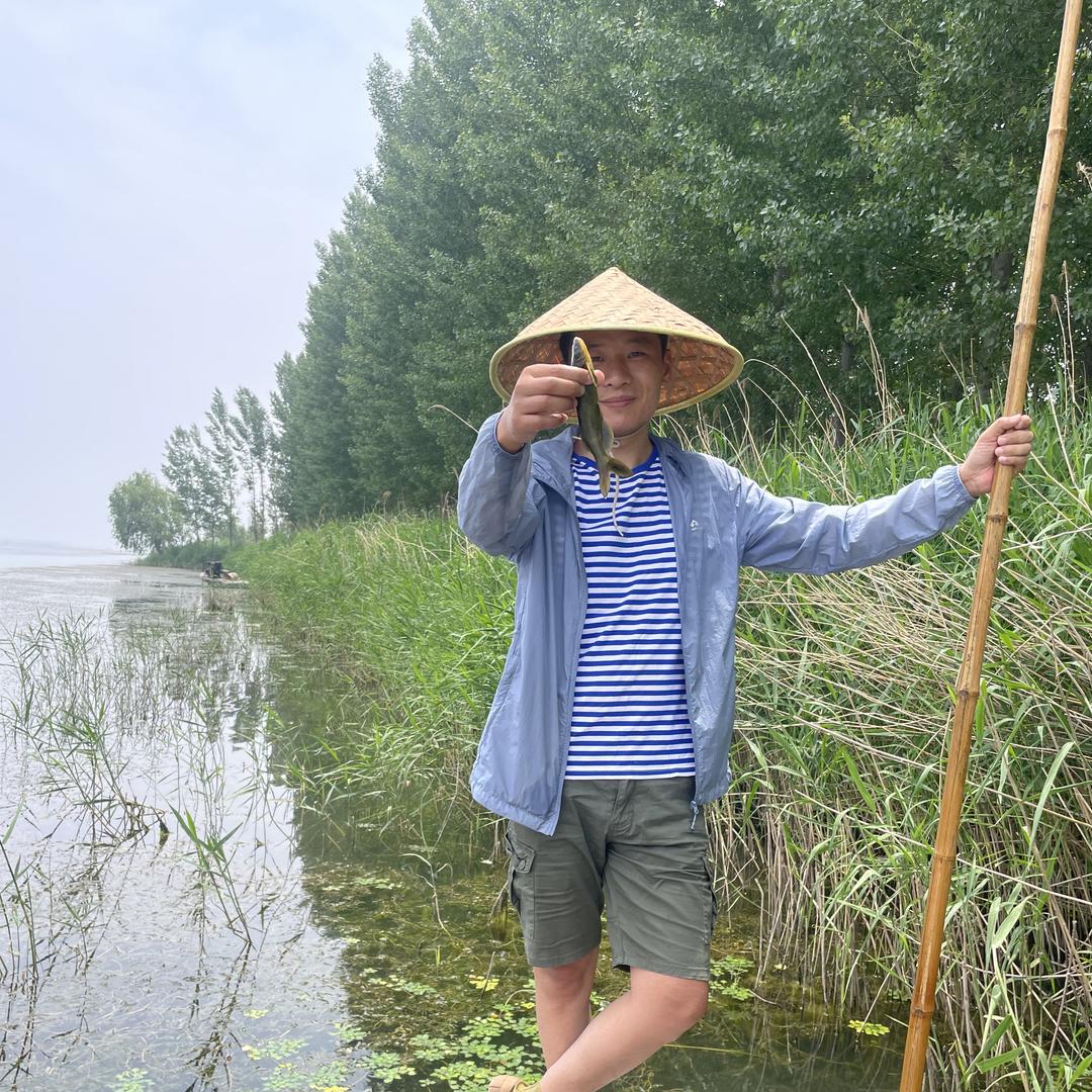 微山湖小李哥生鲜