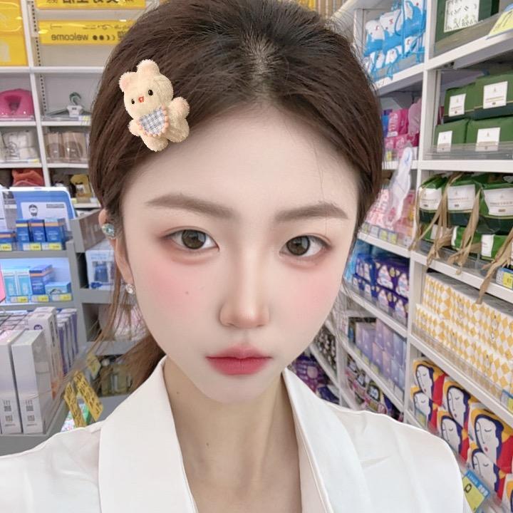 清秀佳人六店紫寒