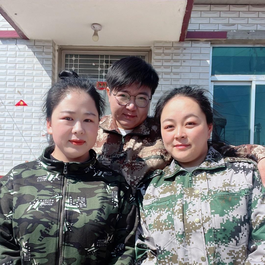 东北三棵葱（首播第一天）