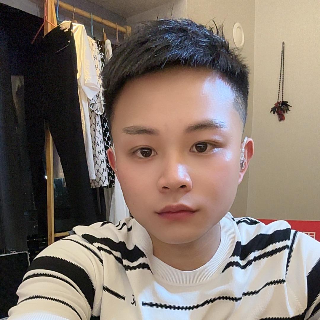 励志少年