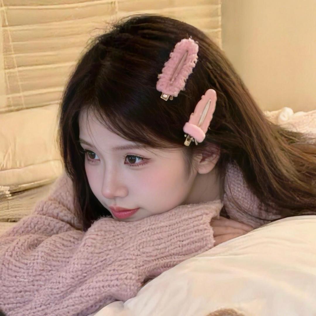 小桃汁～