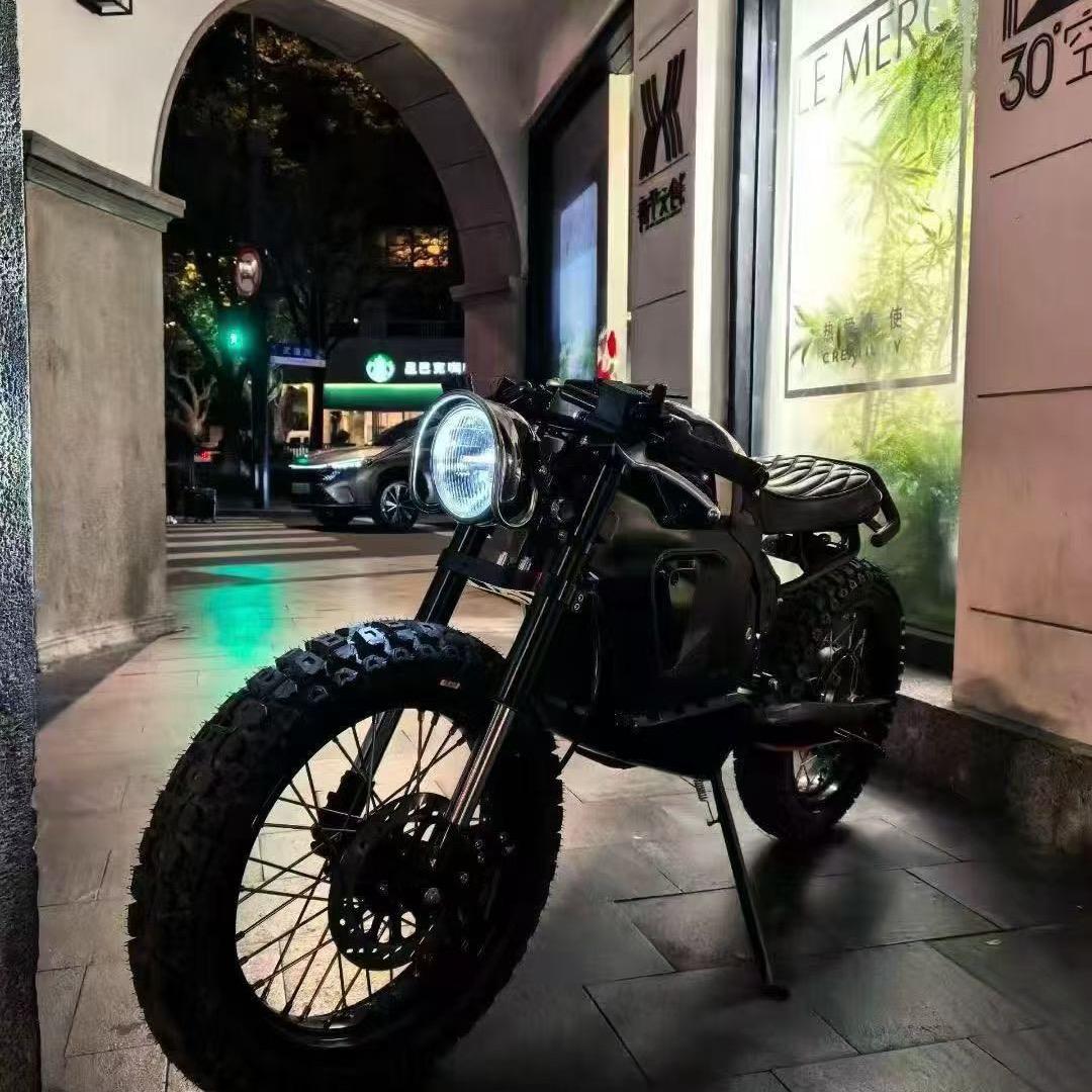 摩兽电动(宁夏吴忠店)专用号