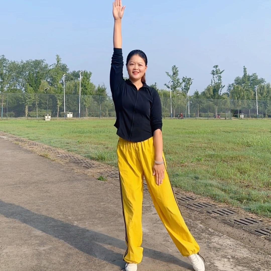 燕子健身运动💃💃