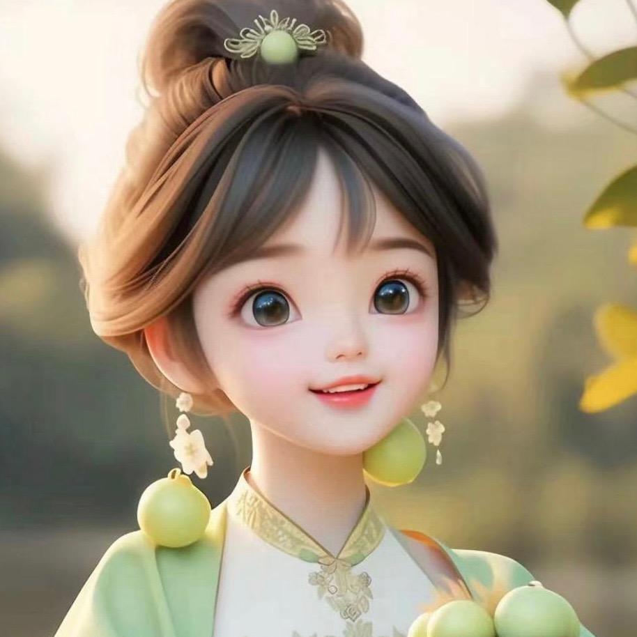 刘翠花