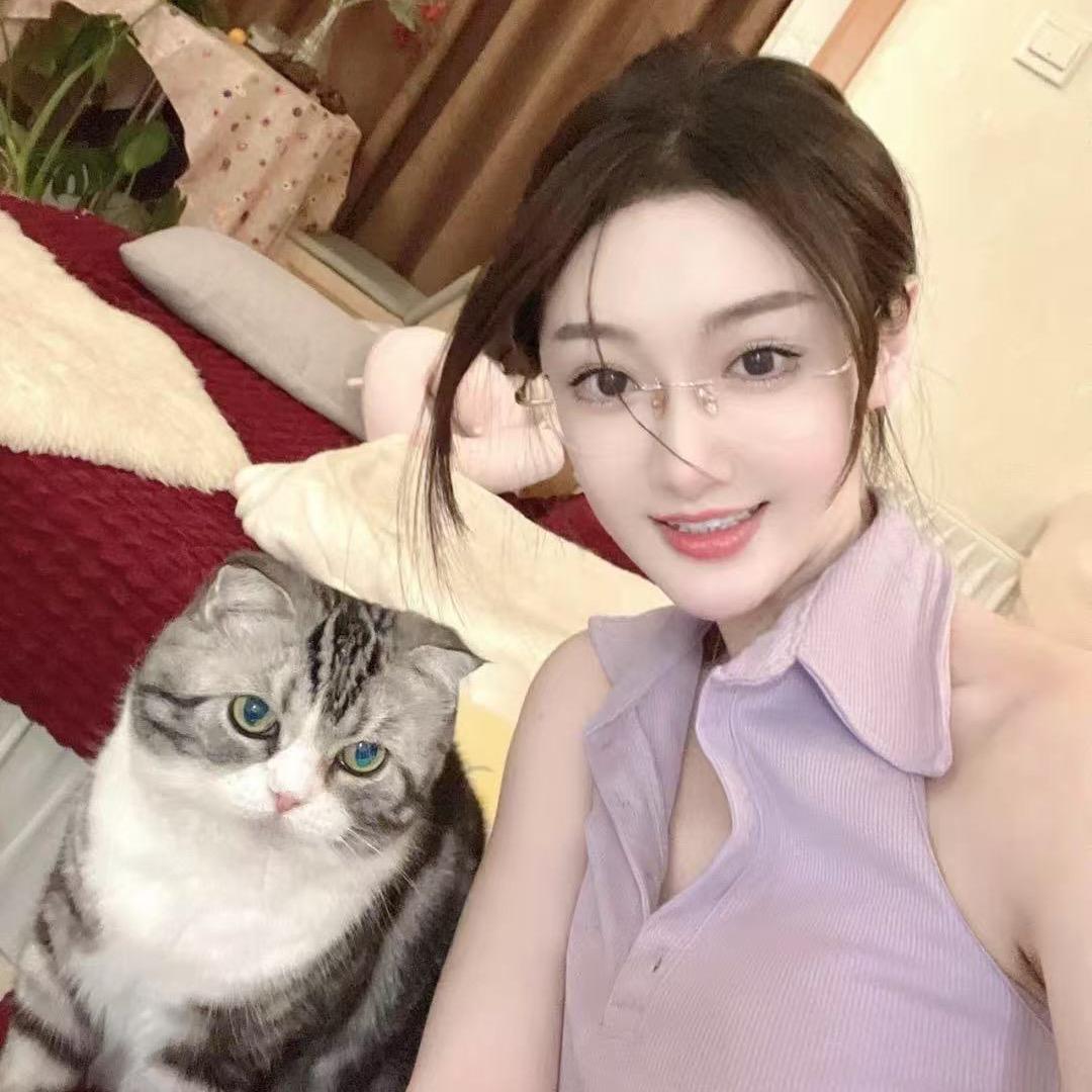 魅影穿搭
