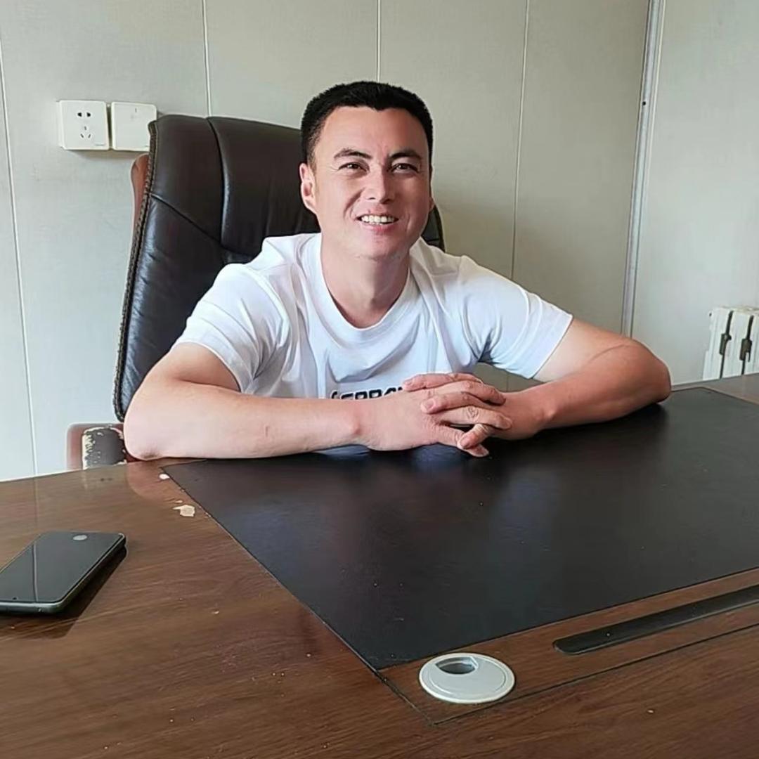 沈阳铜铁铝、整厂拆除（贵鑫源）