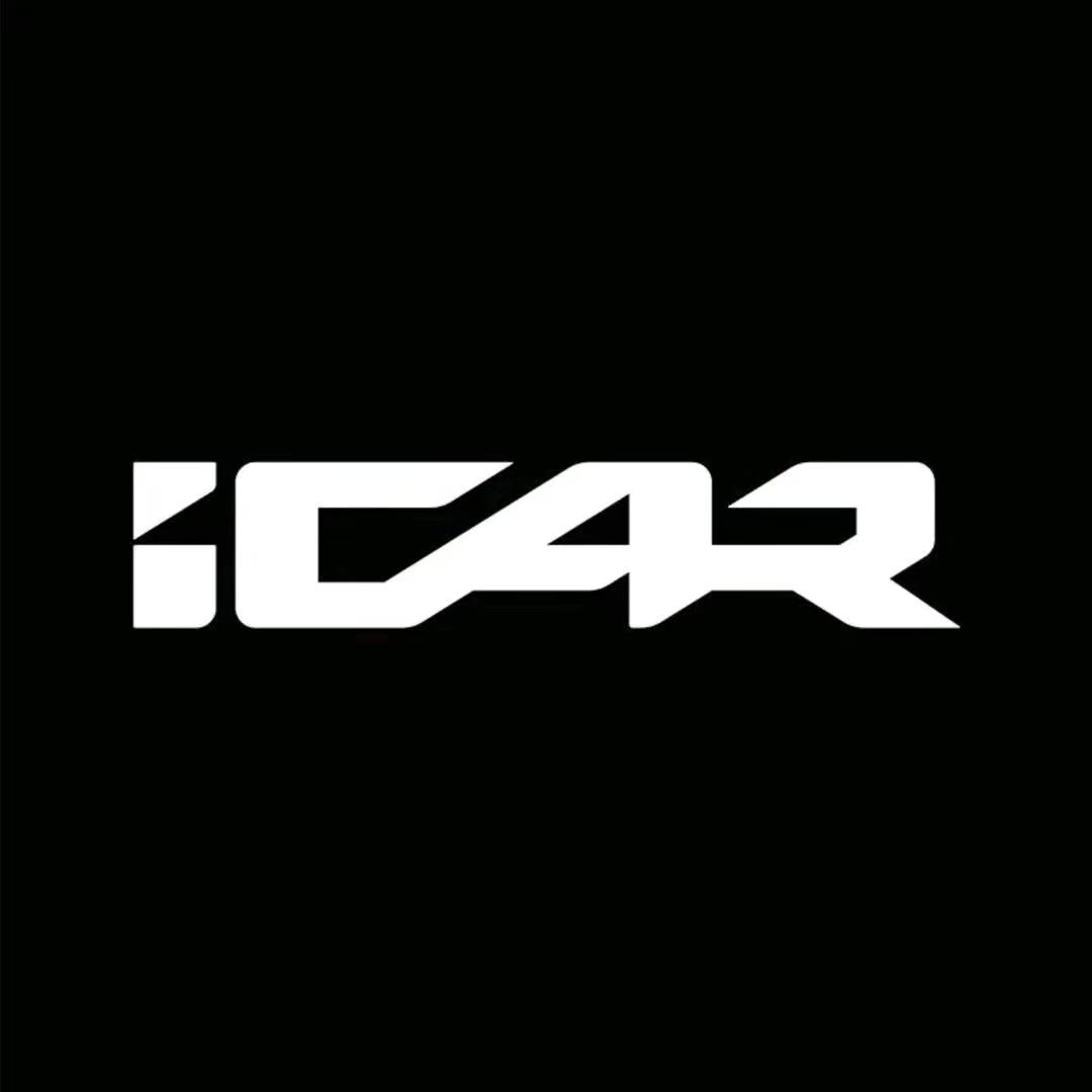 iCAR深圳鸿信汽车