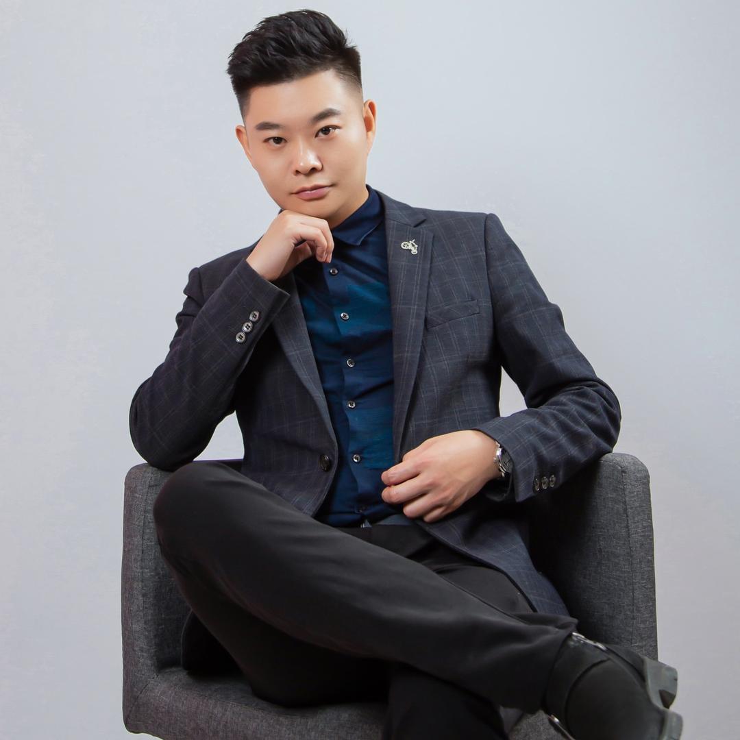 愚民一雄（上艺造型）