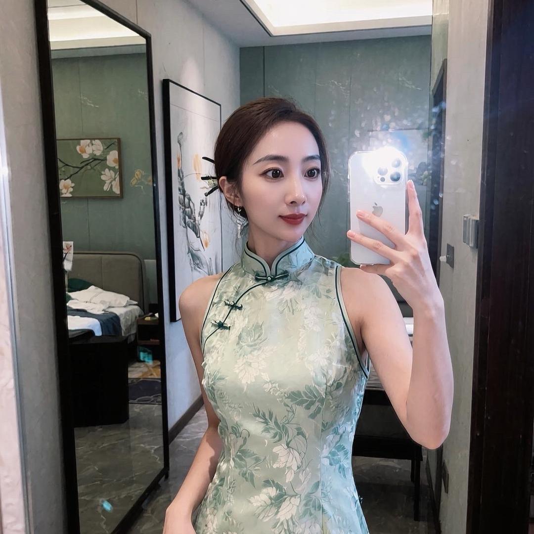 梅梅手工钩织