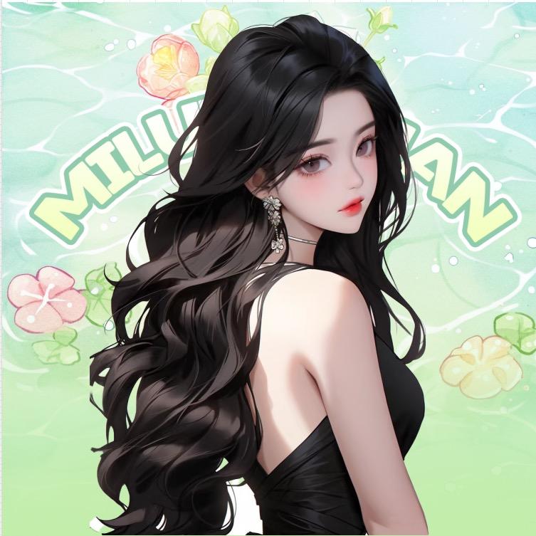 𝓜·橘子🍊
