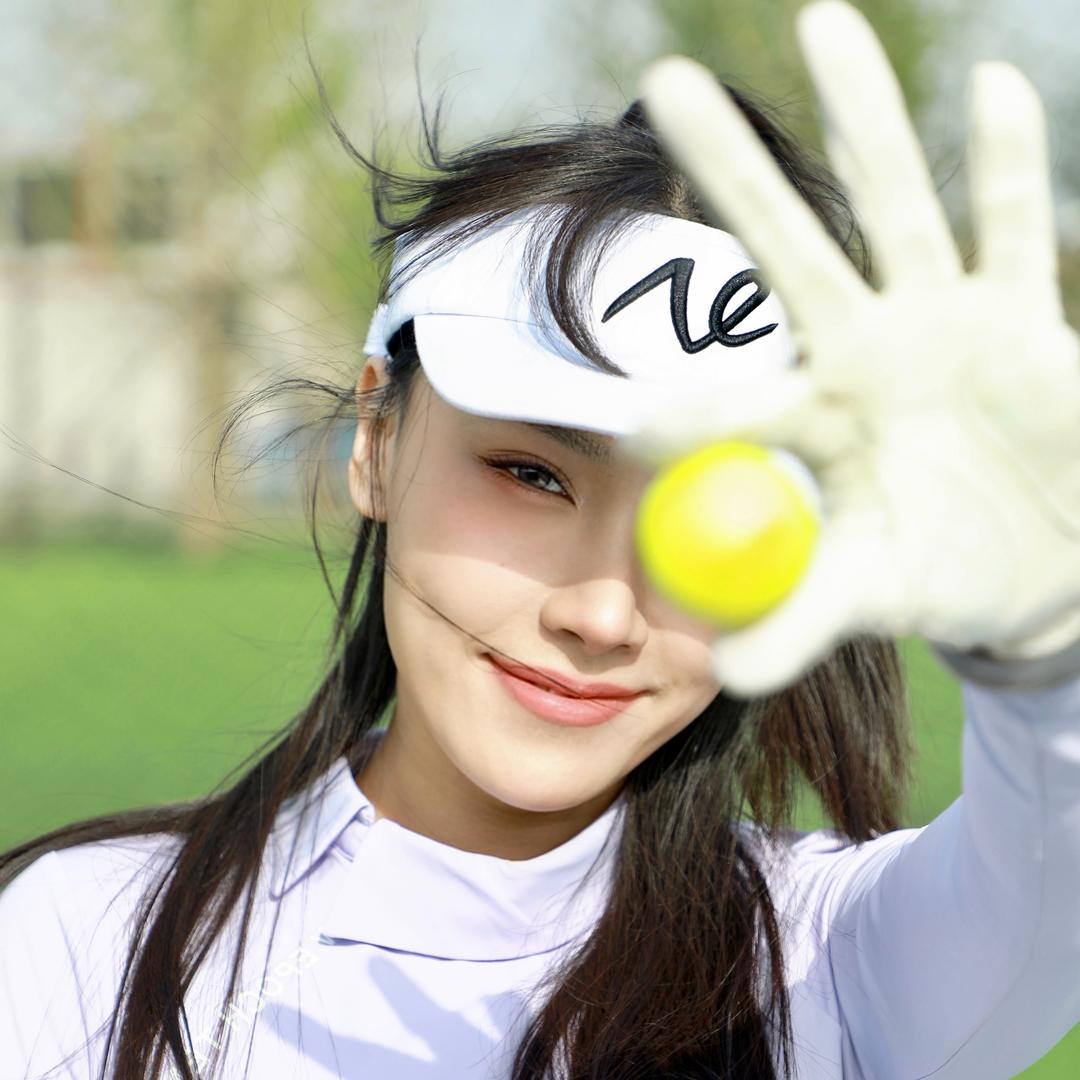 許幸運🤍Golf （11月-4月在杭州