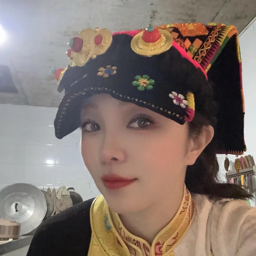 朵朵的餐饮日记