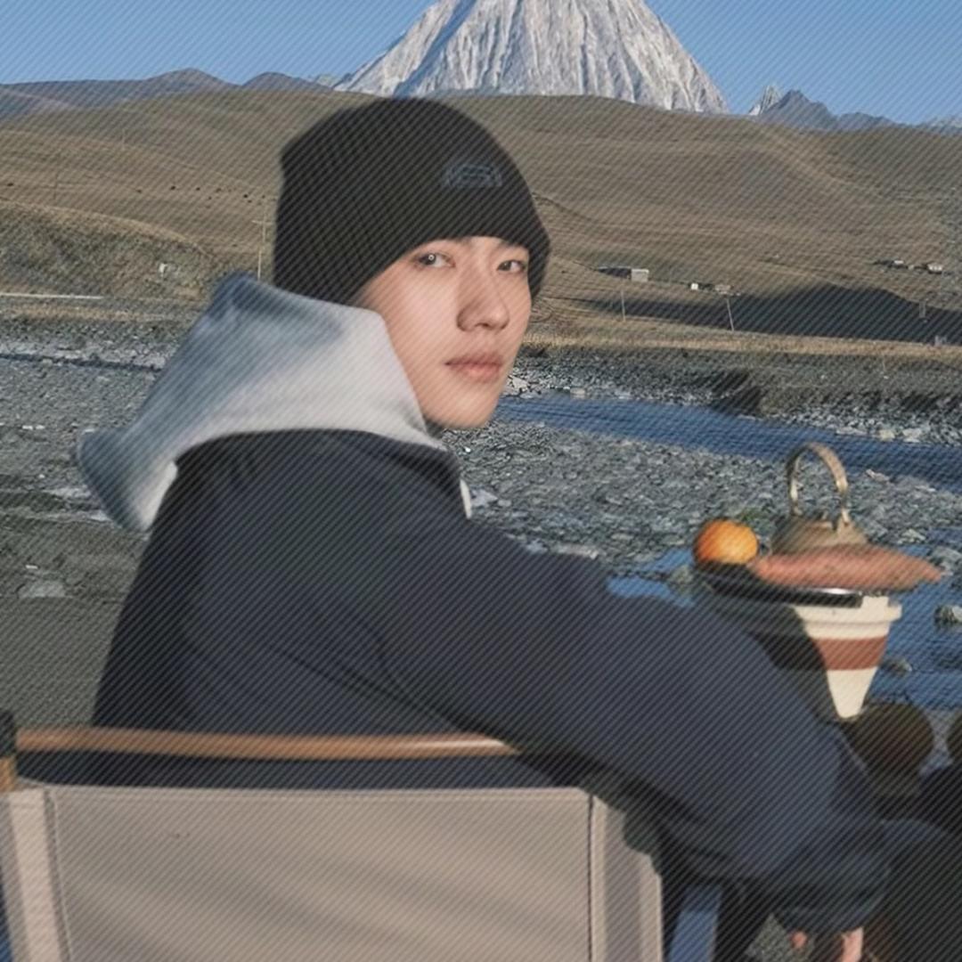 羊 .