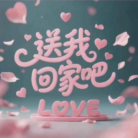 《送我回家吧》大白show