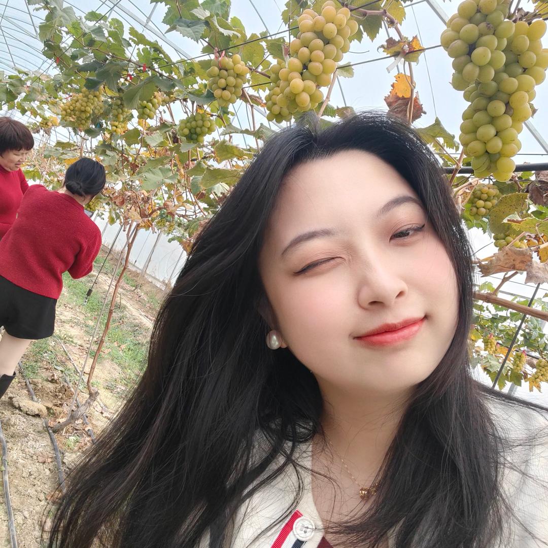 阿瑶生活记🎀