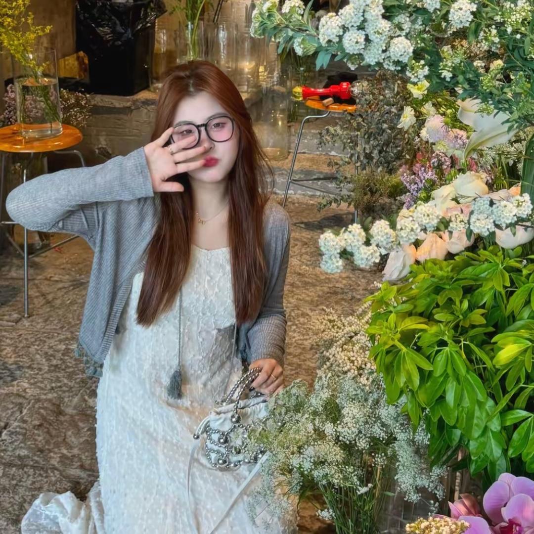 盈盈微胖大码定制返场