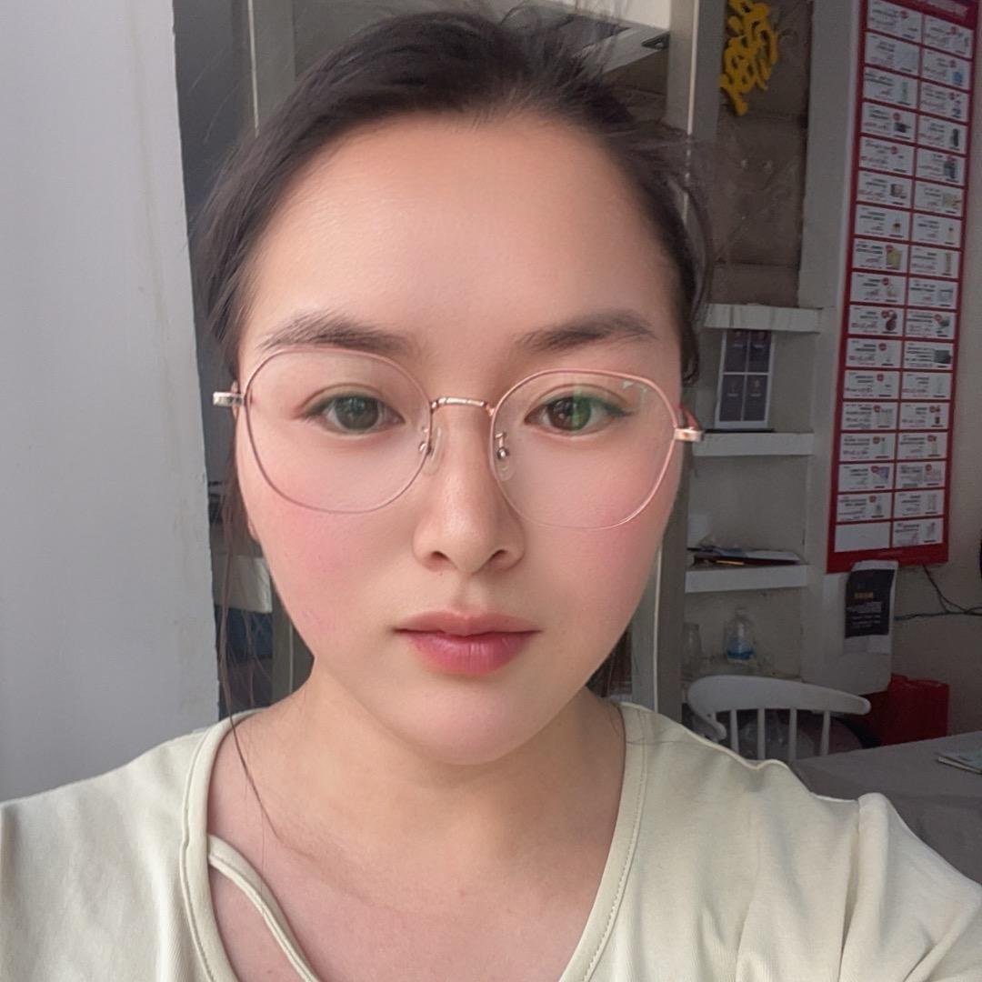 莹莹🔮教直播带货