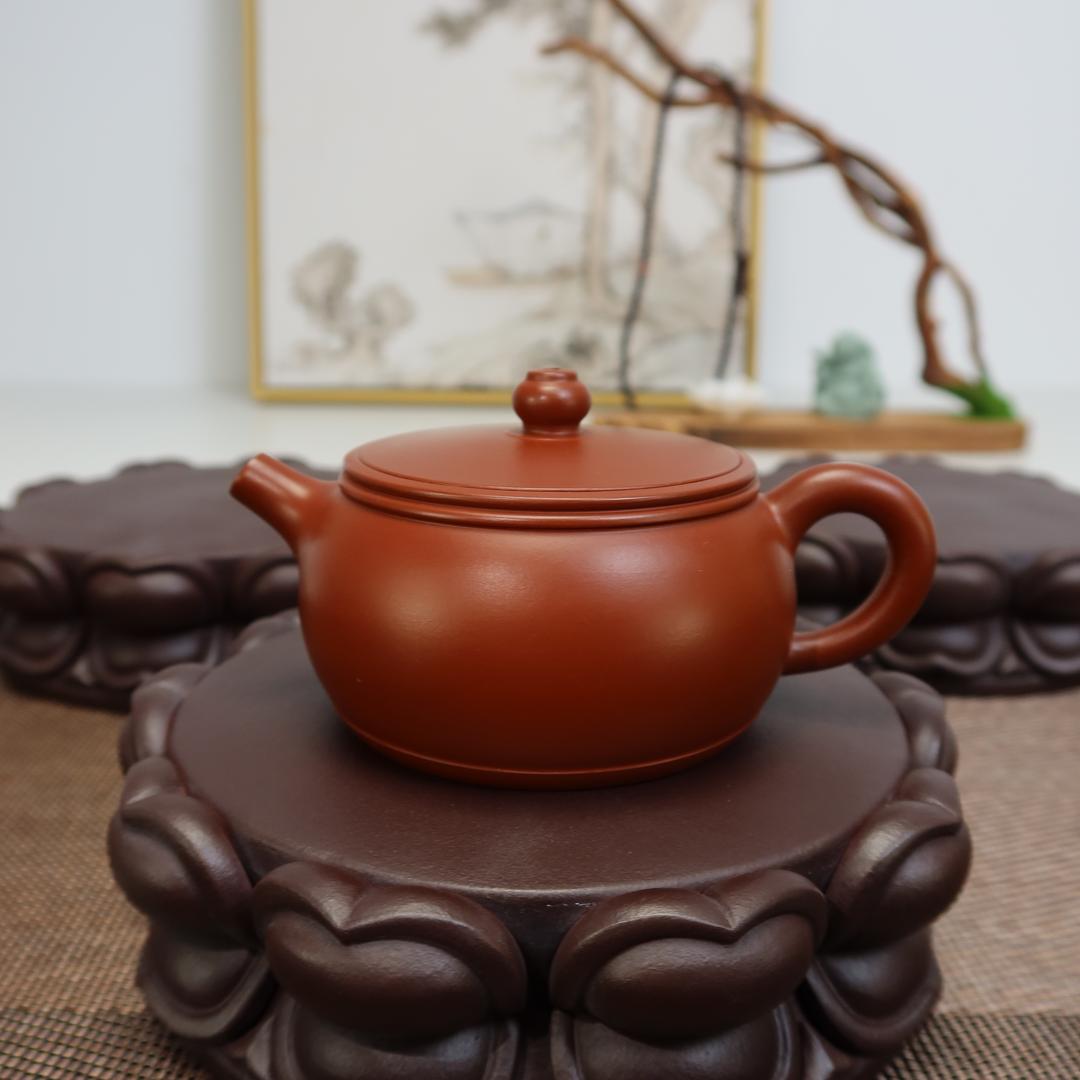 三金紫砂馆