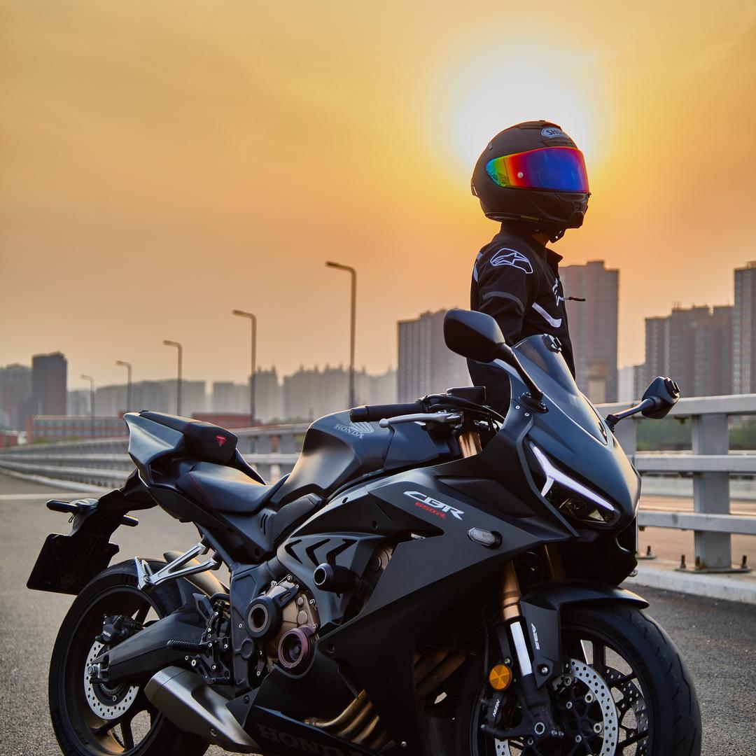 杨十九🏍️